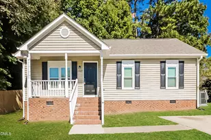 1507 Beauty Ave, Raleigh, NC 27610 - Photo 1