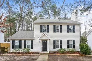 3540 Limber Ln, Raleigh, NC 27616 - Photo 1