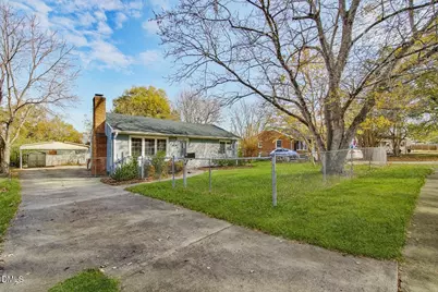 2326 McKinney Street, Burlington, NC 27217 - Photo 1