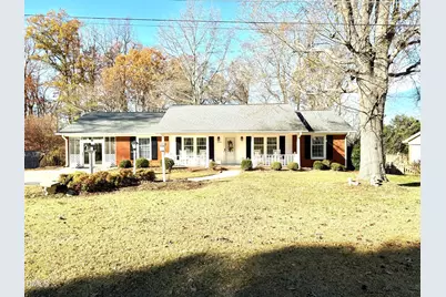 424 Tanglewood Circle, Roxboro, NC 27573 - Photo 1