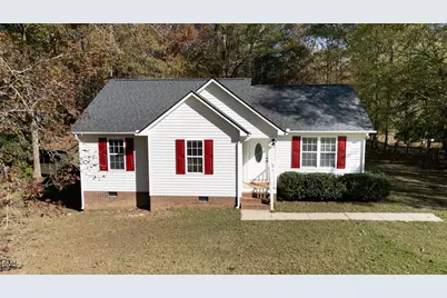 136 Pebblestone Court, Willow Springs, NC 27592 - Photo 1