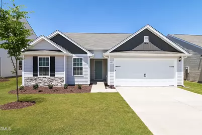 421 Brisk Drive, Zebulon, NC 27597 - Photo 1
