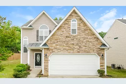 3986 Cane Garden Drive, Raleigh, NC 27610 - Photo 1