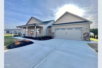 206 Rae Drive, Pikeville, NC 27863 - Photo 1