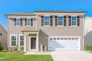 20 Misty Grove Trail, Franklinton, NC 27525 - Photo 1