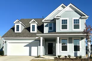 73 Little Branch, Lillington, NC 27546 - Photo 1