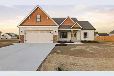 209 Rae Drive, Pikeville, NC 27863 - Photo 1