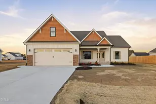 209 Rae Dr, Pikeville, NC 27863 - Photo 1