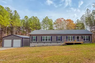 630 Clay Thomas Rd, Roxboro, NC 27573 - Photo 1