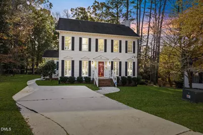 800 Temple Street, Raleigh, NC 27609 - Photo 1