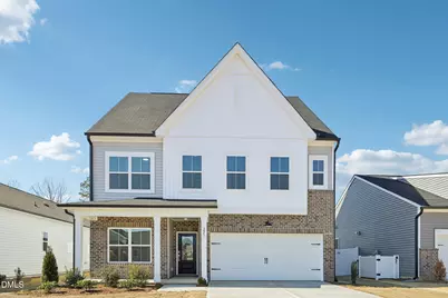221 S Harvest Ridge Way #Homesite 210, Wilsons Mills, NC 27520 - Photo 1