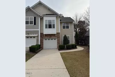909 Grace Point Road, Morrisville, NC 27560 - Photo 1