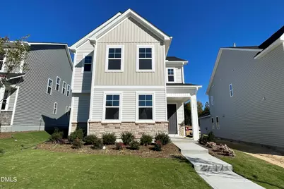 207 Edge Of Auburn Boulevard, Raleigh, NC 27610 - Photo 1