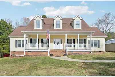 4085 Alston Bridge Road, Siler City, NC 27344 - Photo 1