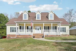 4085 Alston Bridge Rd, Siler City, NC 27344 - Photo 1