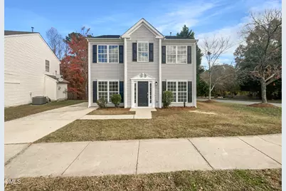 502 Quartz Drive, Durham, NC 27703 - Photo 1
