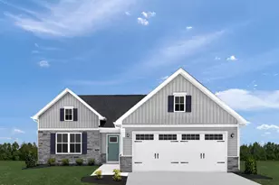 110 Hoptree Dr, Franklinton, NC 27525 - Photo 1