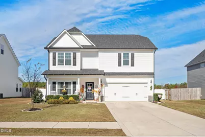 1536 Vandenberg Drive, Fayetteville, NC 28312 - Photo 1