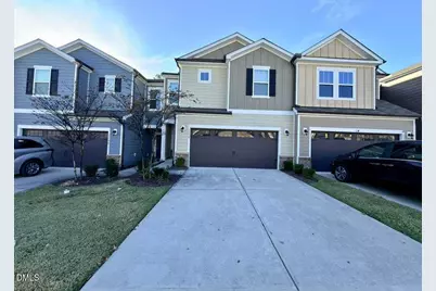 1152 Chestnut Bluff Run, Apex, NC 27502 - Photo 1