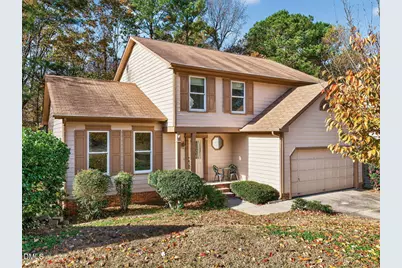 218 Excalibur Court, Cary, NC 27513 - Photo 1