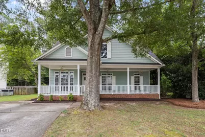 2837 Tryon Pines Drive, Raleigh, NC 27603 - Photo 1