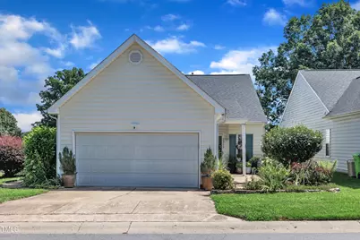 2220 Castle Pines Drive, Raleigh, NC 27604 - Photo 1