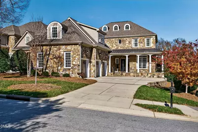 4119 English Garden Way, Raleigh, NC 27612 - Photo 1