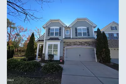 912 Garden Square Lane, Morrisville, NC 27560 - Photo 1
