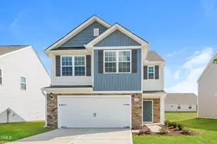 348 Gourd St, Zebulon, NC 27597 - Photo 1