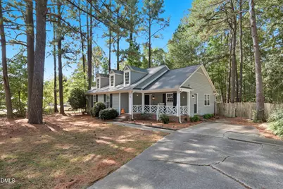 5316 Trestlewood Lane, Raleigh, NC 27610 - Photo 1