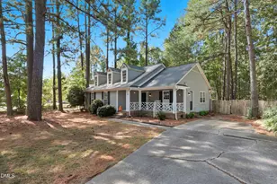 5316 Trestlewood Ln, Raleigh, NC 27610 - Photo 1