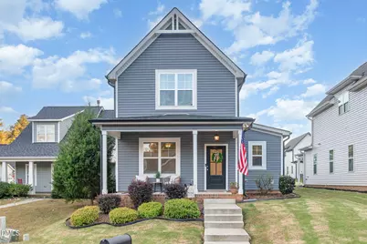 203 Kipling Drive, Oxford, NC 27565 - Photo 1