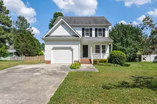 17 Brookwood, Smithfield, NC 27577 - Photo 1
