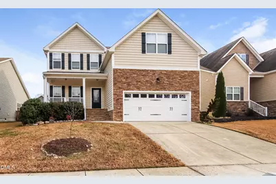 1237 Barnford Mill Road, Wake Forest, NC 27587 - Photo 1