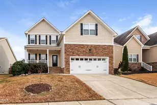 1237 Barnford Mill Rd, Wake Forest, NC 27587 - Photo 1