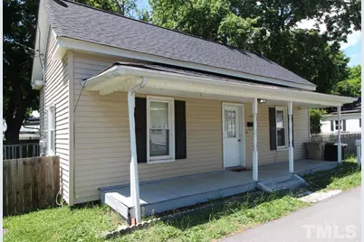 110 Emory Street, Garner, NC 27529 - Photo 1