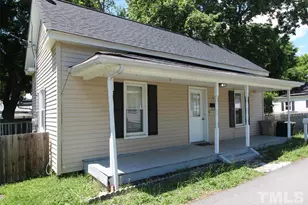 110 Emory St, Garner, NC 27529 - Photo 1