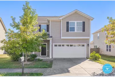 831 Ember Drive, Durham, NC 27703 - Photo 1