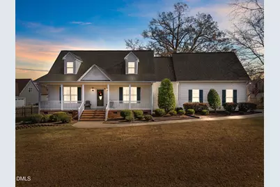 142 Water Front Lane, Timberlake, NC 27583 - Photo 1
