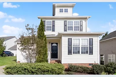 46 Herndon Court, Clayton, NC 27520 - Photo 1