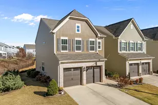 1113 Brightskies St, Morrisville, NC 27560 - Photo 1