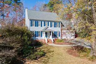 102 Rose Valley Woods Dr, Cary, NC 27513 - Photo 1