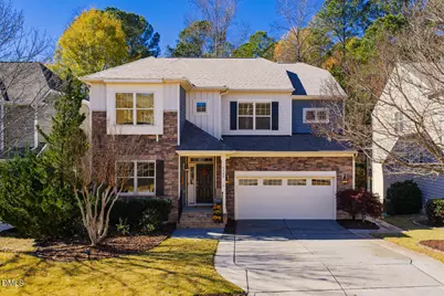 5509 Moneta Lane, Apex, NC 27539 - Photo 1