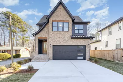 907 Danbury Drive, Durham, NC 27703 - Photo 1