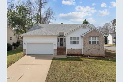 100 W Acres Crescent, Cary, NC 27519 - Photo 1