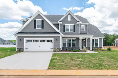 467 Ravensworth Drive, Garner, NC 27529 - Photo 1