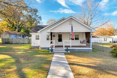 509 N Clark Street, Henderson, NC 27536 - Photo 1
