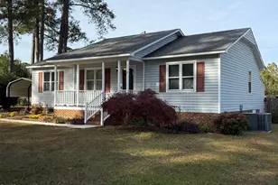 503 Bennett Dr, Selma, NC 27576 - Photo 1