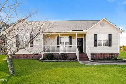 116 Santa Gertrudis Drive, Clayton, NC 27520 - Photo 1