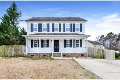 76 Gray Ghost Street, Benson, NC 27504 - Photo 1